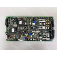 Varian E15004740 Dose Control Preamp/Current Integ...